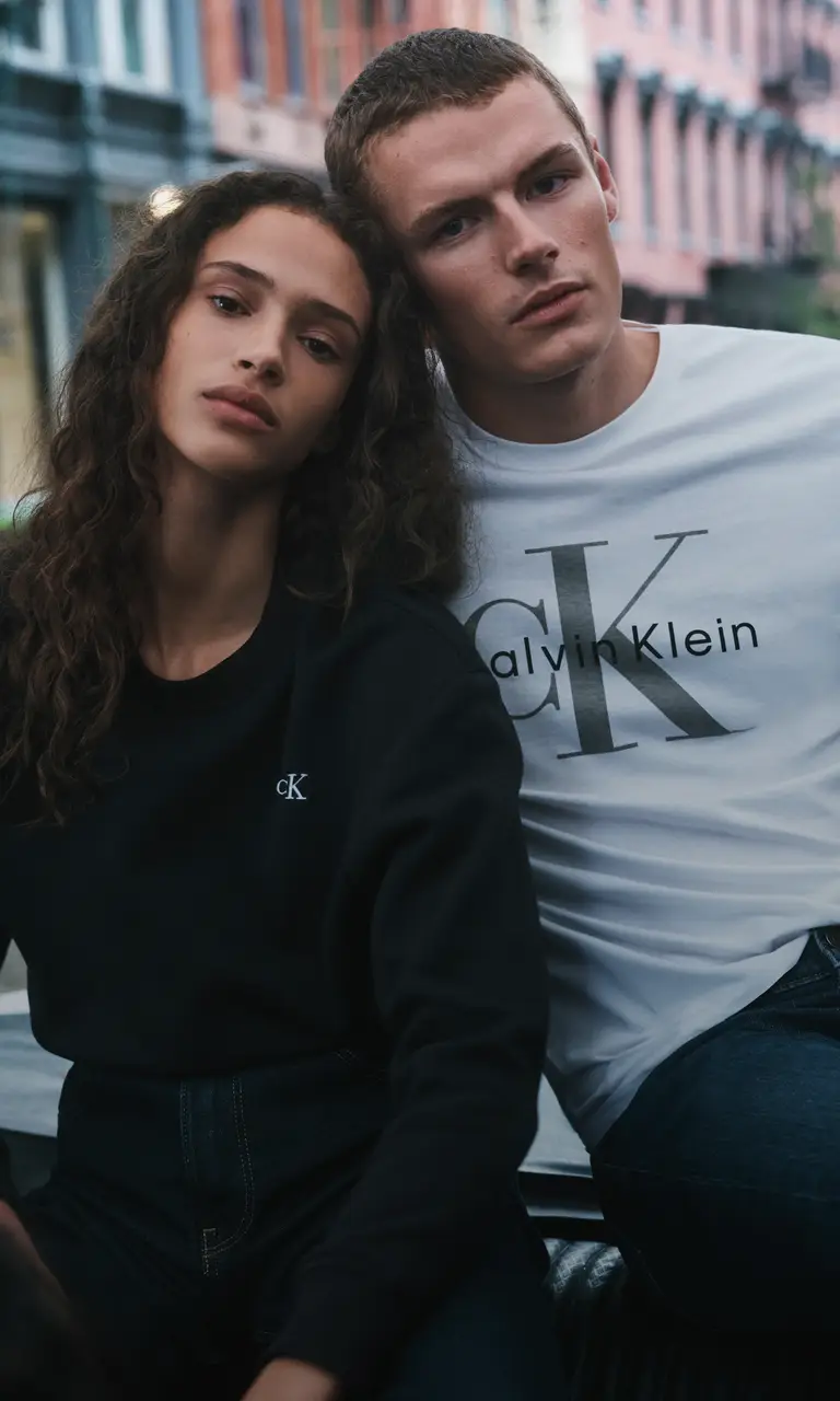 Calvin Klein, Shop men's underwear, t-shirts & jeans