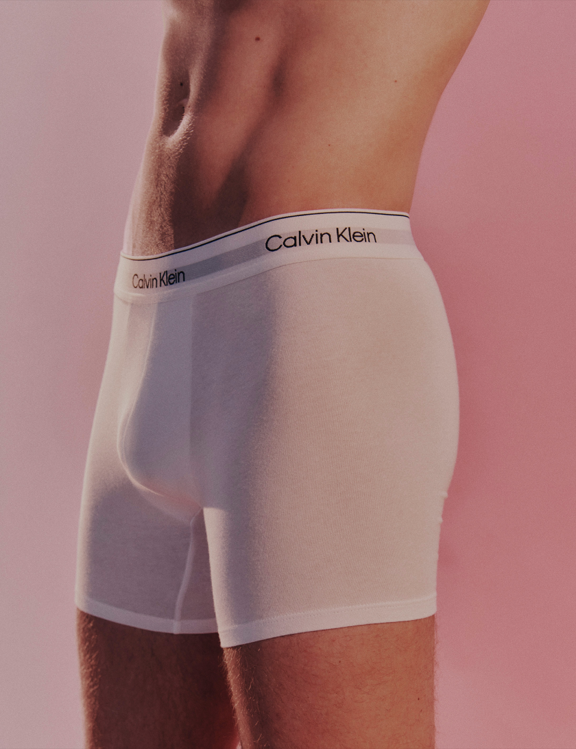 calvin klein underwear