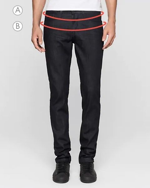 Men's Long Trousers, Working Parkside Trousers, Sizes 46-58 - Poland, New -  The wholesale platform | Merkandi B2B