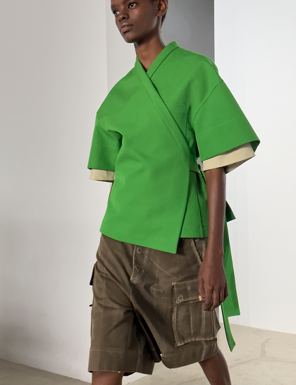 calvin klein collection