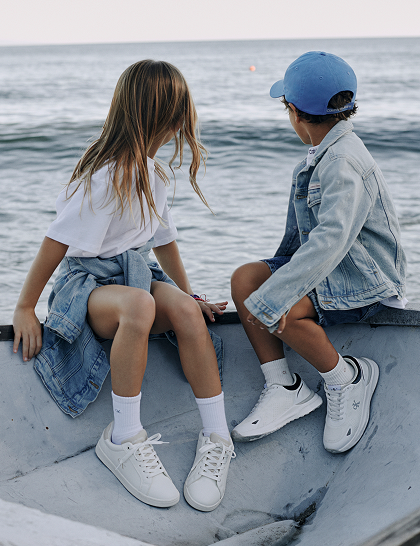 calvin klein jeans kids