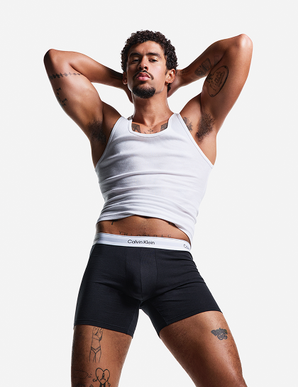 calvin klein underwear