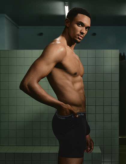 calvin klein underwear