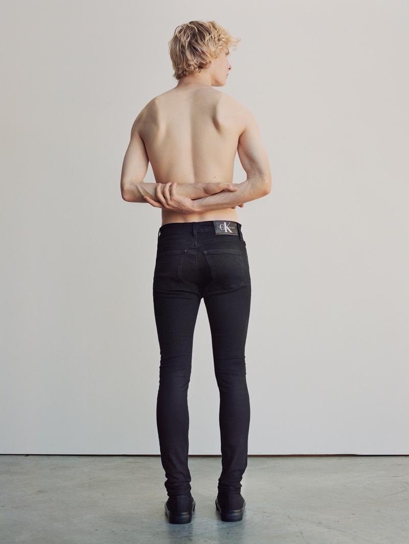 Tipi jeans uomo on sale