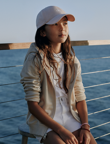 calvin klein jeans kids