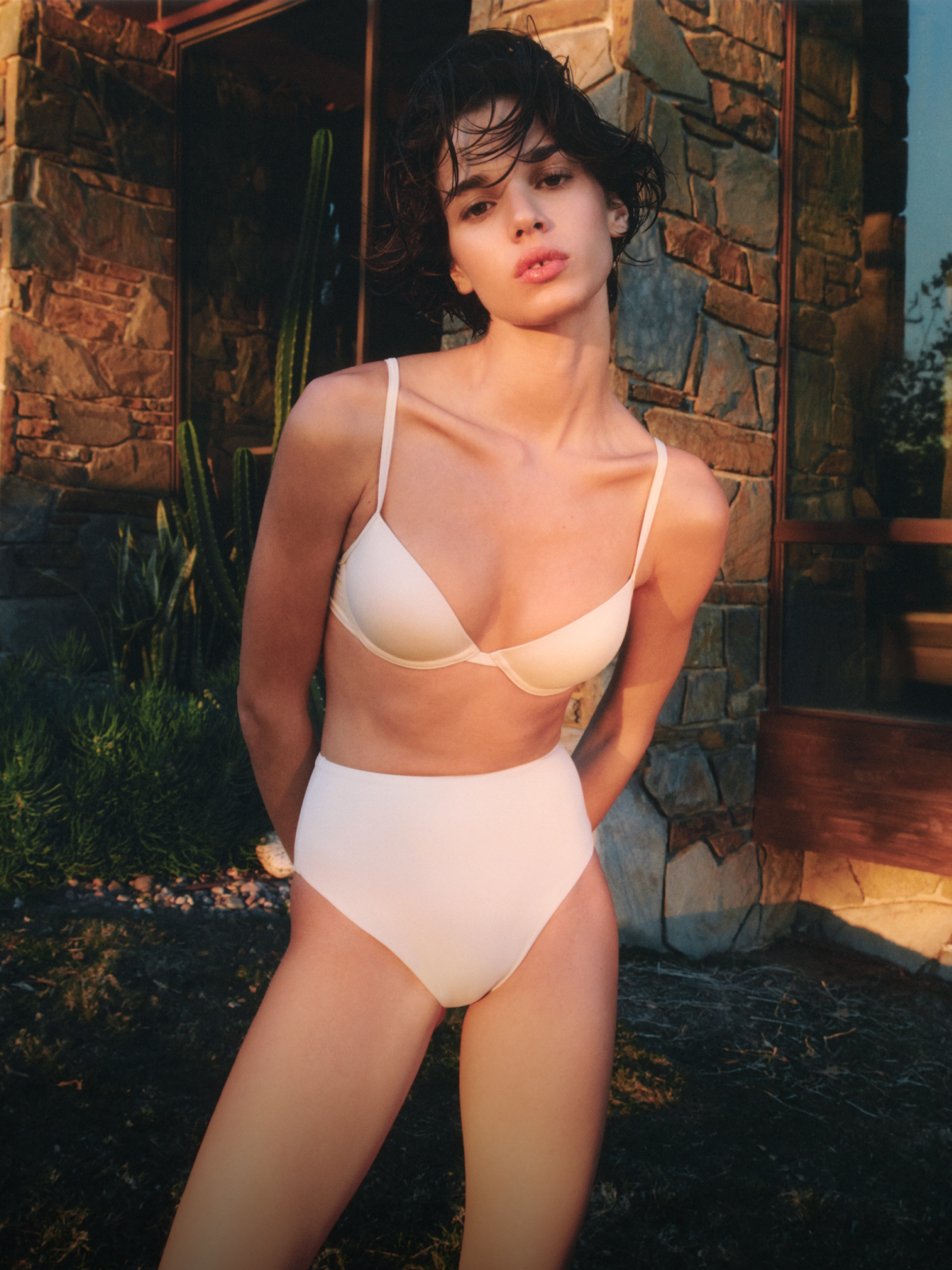 KILLIAN SWIM SET main image 1