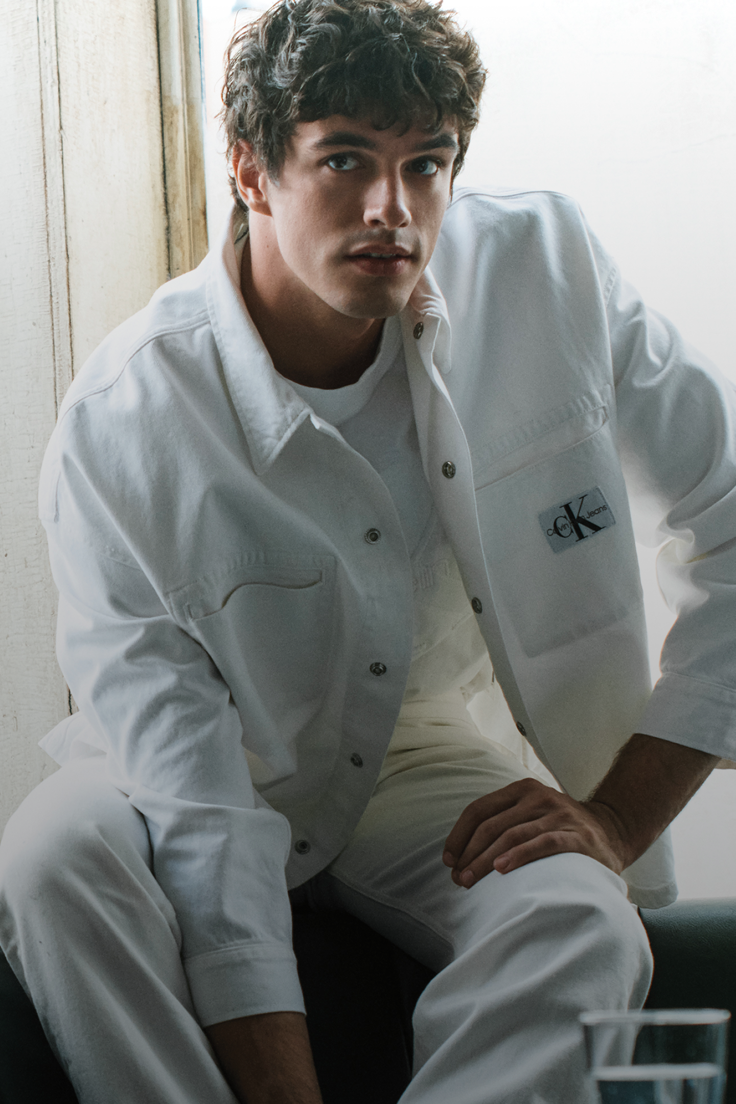 Calvin Klein Men - The CK Collection | Up to 30% Off