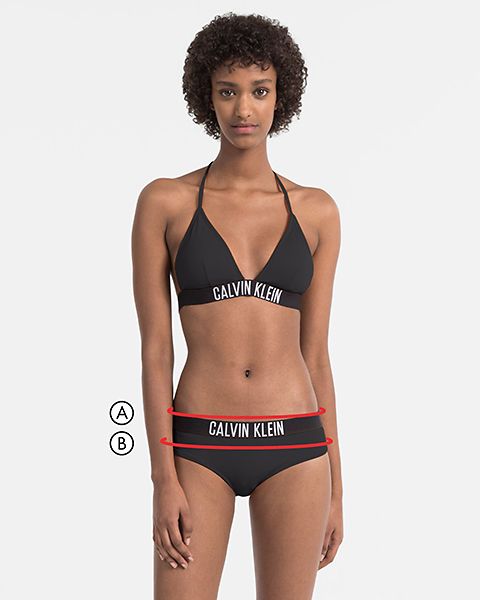 Blaze Articulation konservativ Underwear and Swimwear Size Guide | Calvin Klein®
