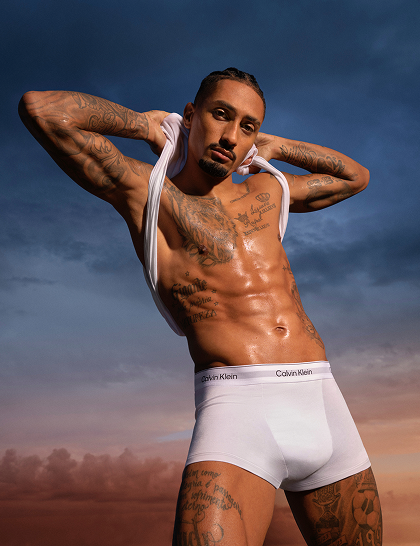 calvin klein underwear