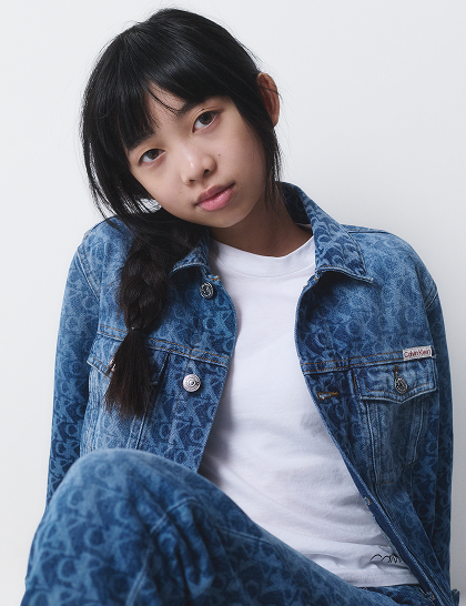 calvin klein jeans kids
