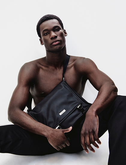 calvin klein accessories