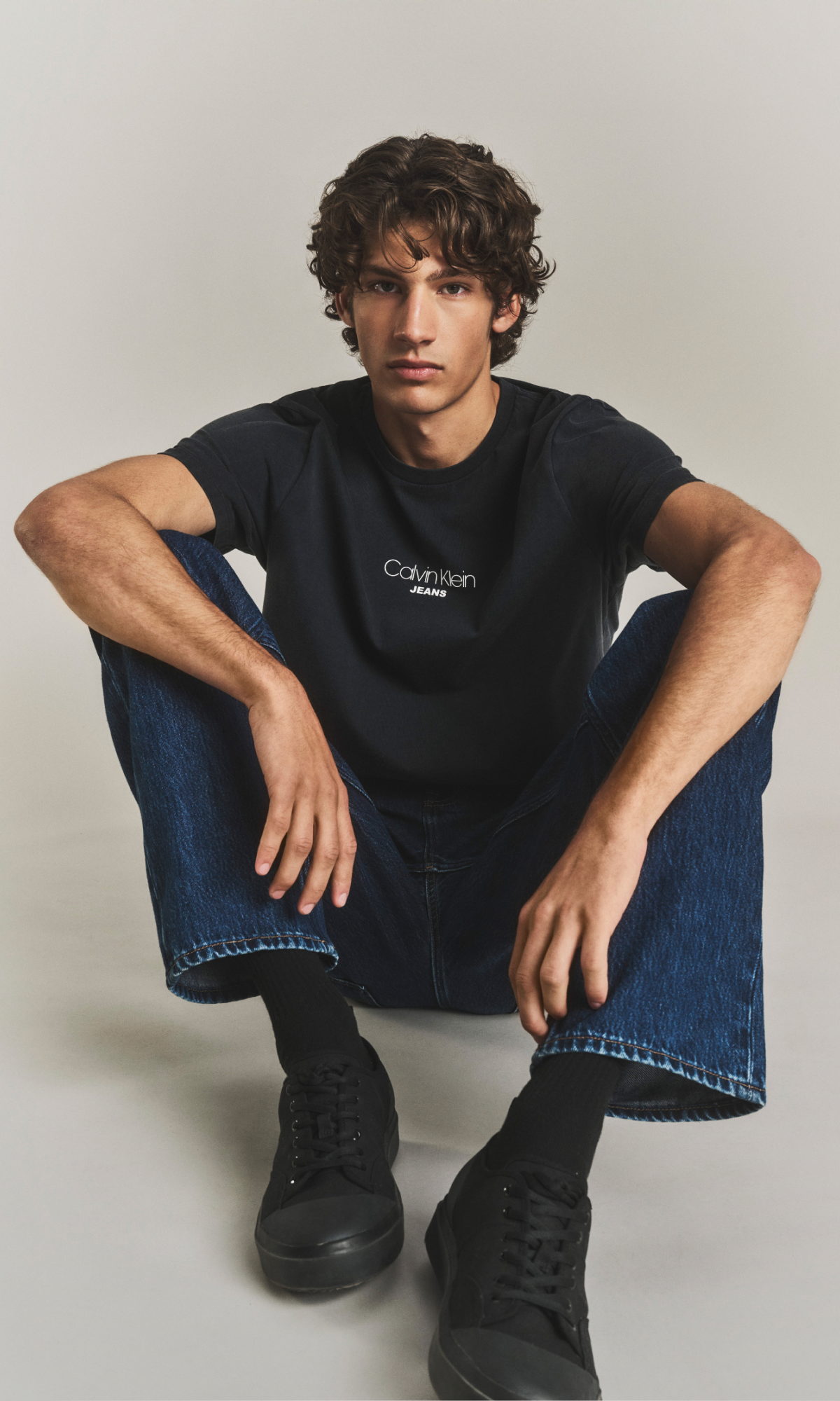 Men's Clothing - Menswear & Fashion | Calvin Klein®