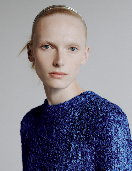 calvin klein collection