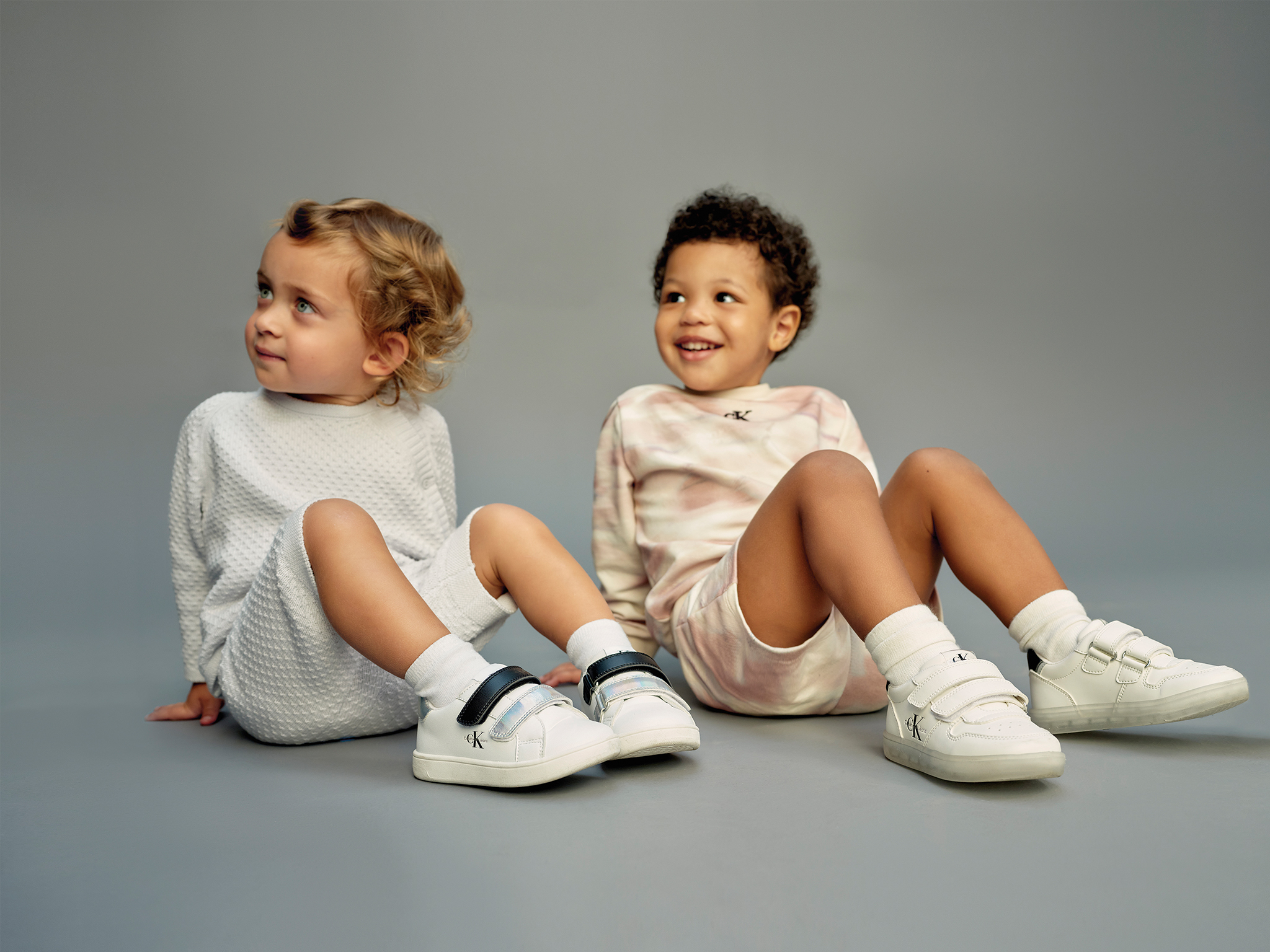 discordia Gran roble Nuestra compañía Ropa para niños | Moda infantil | Calvin Klein®