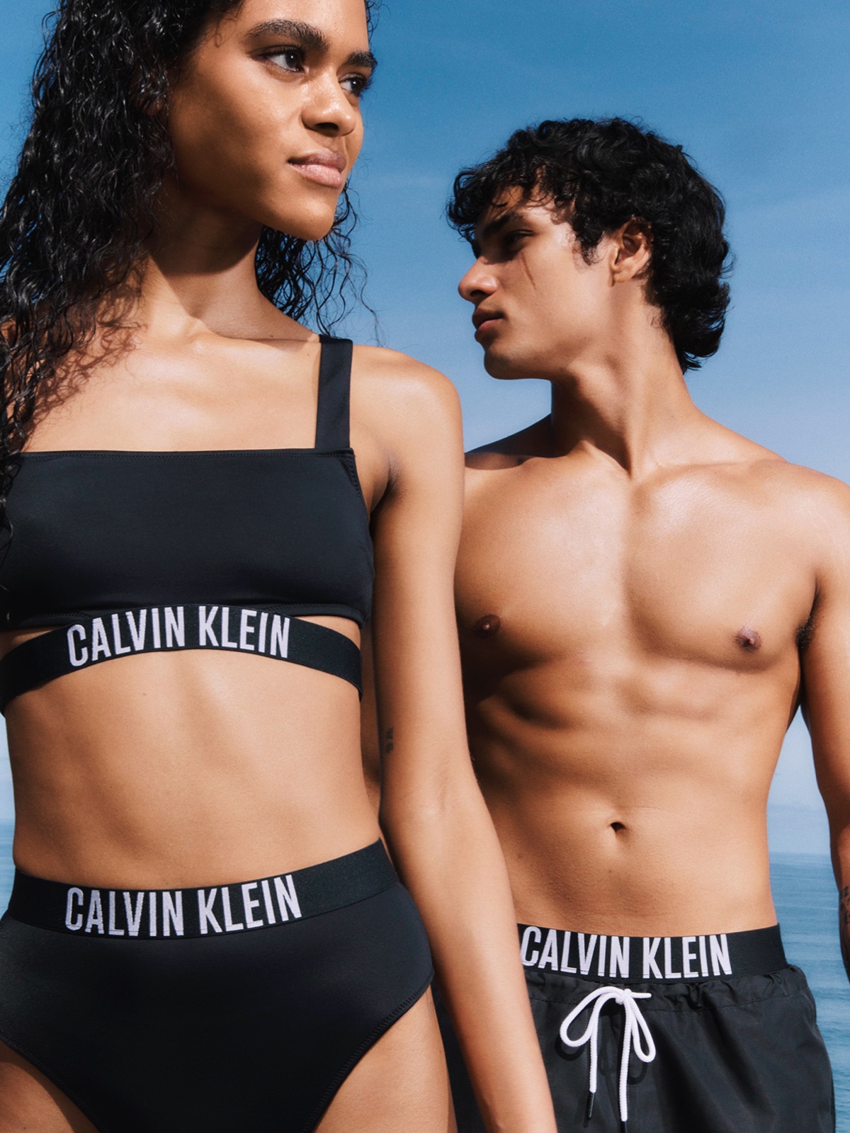 Women's Fashion - Up to 50% Off | Calvin Klein®