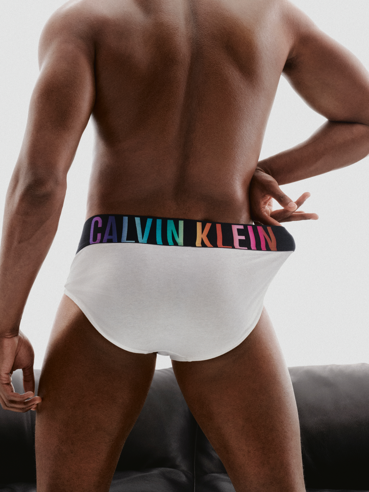 CALVIN KLEIN - Man - Underpants main image 1