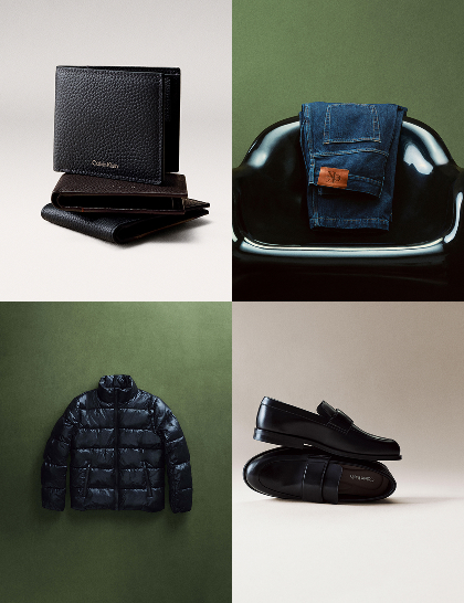 calvin klein gifts