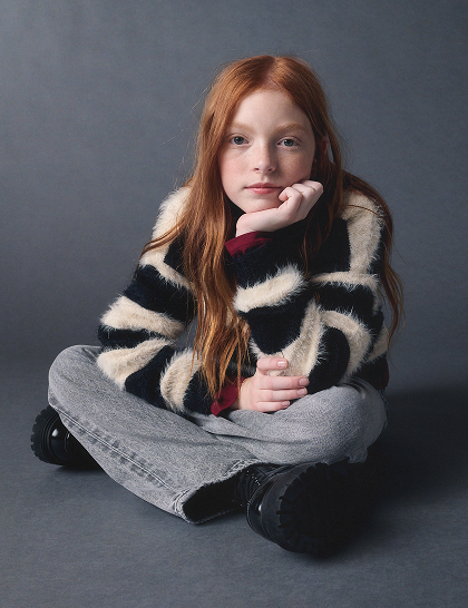 calvin klein jeans kids
