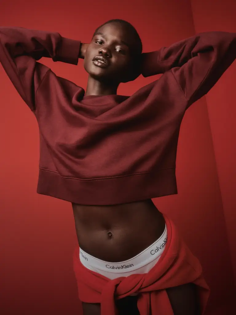 Calvin klein clothes online discount