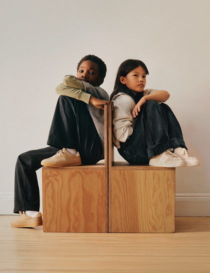 calvin klein jeans kids