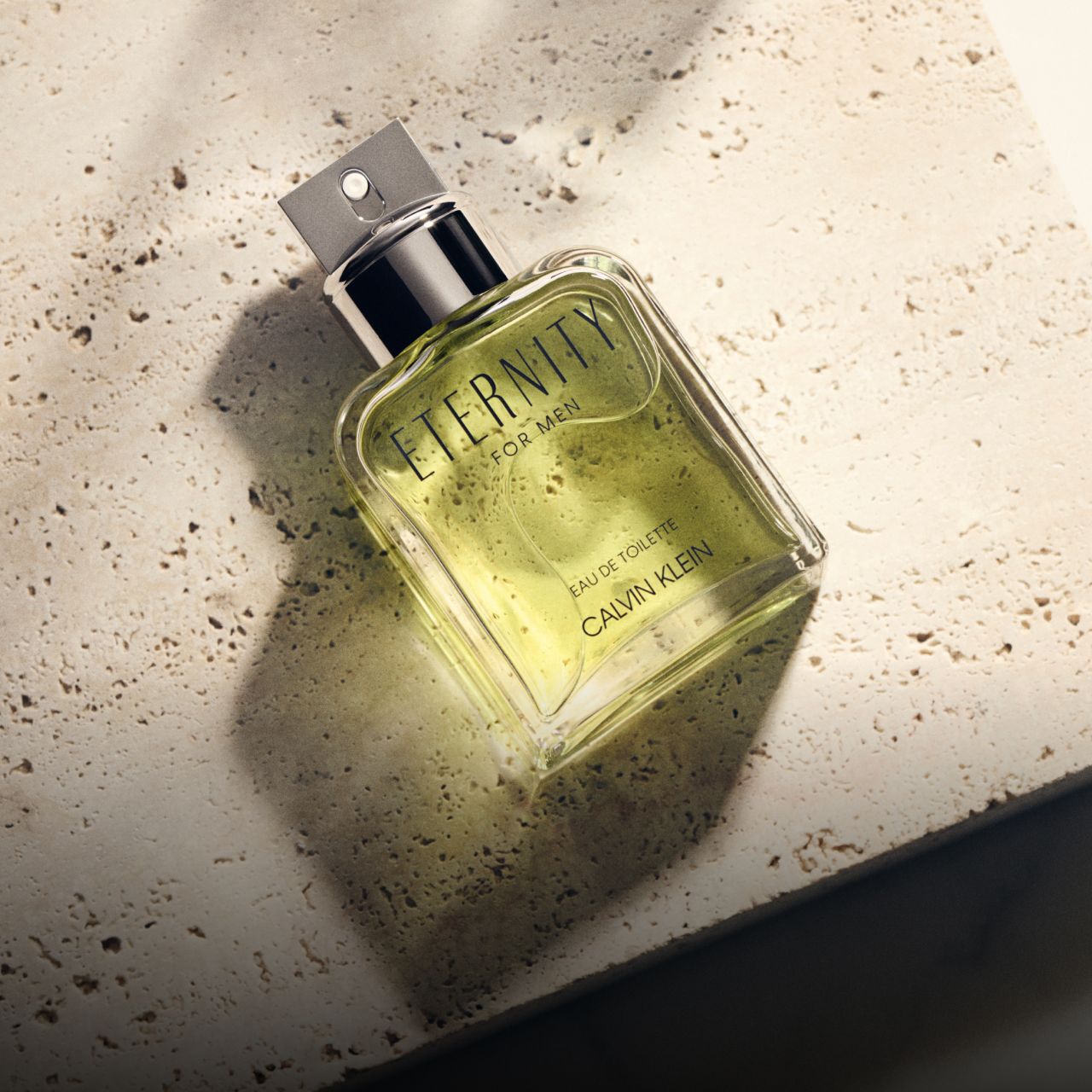 Parfum Eternity for Men 50 ml Calvin Klein® 9350144551MUL