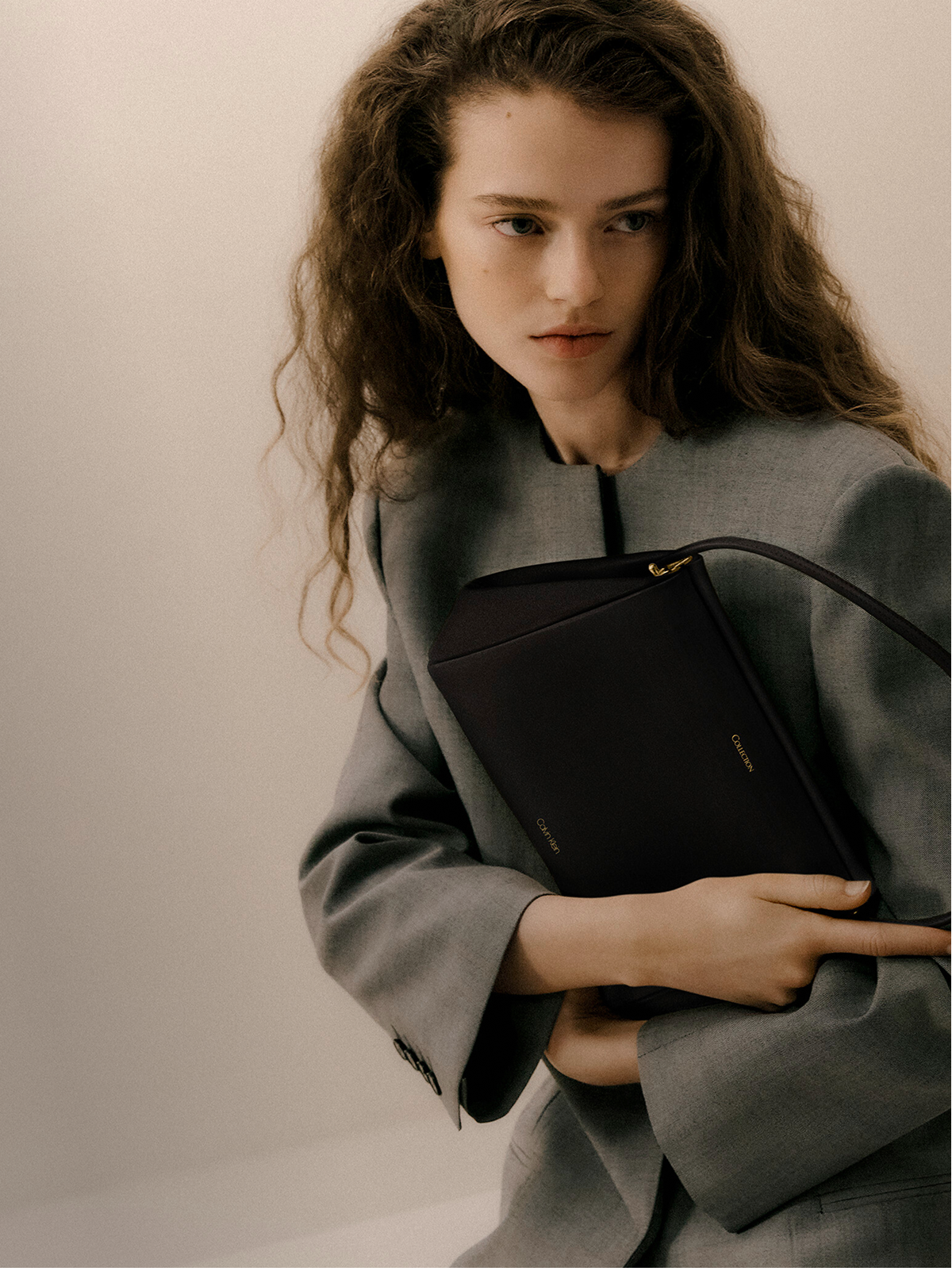 calvin klein fall 2025 collection