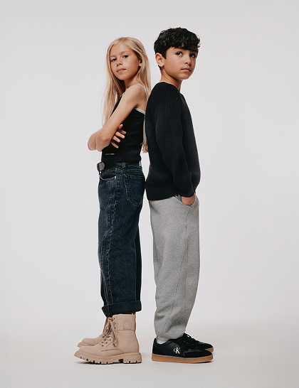 calvin klein jeans kids