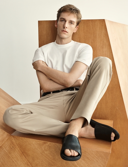 Спортивный топ Кельвин Calvin Klein