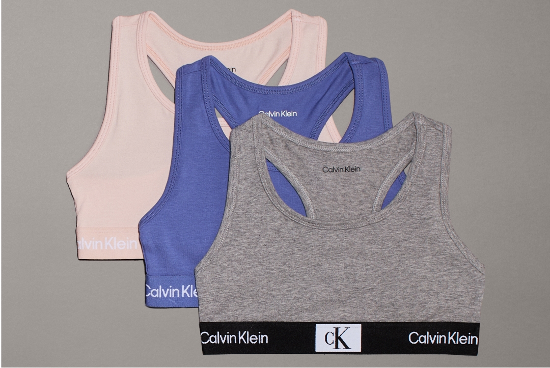 Calvin Klein Kids The CK Collection Calvin Klein