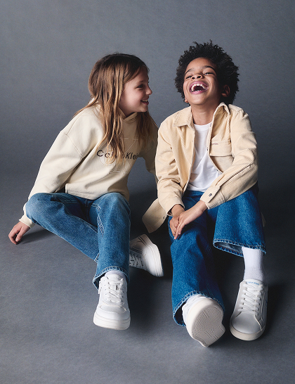 calvin klein jeans kids