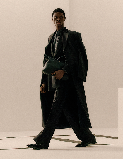 calvin klein fall 2025 collection