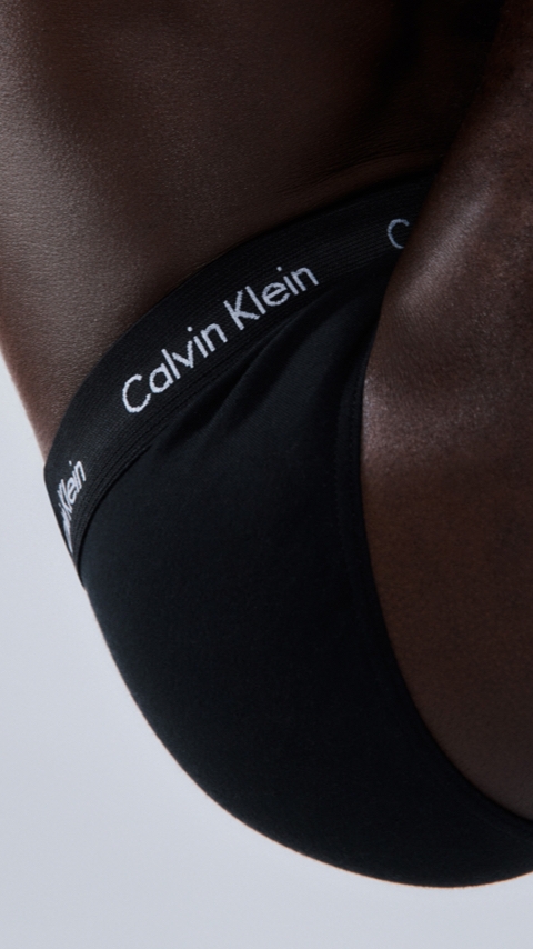 Calvin online on sale