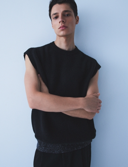 Calvin Klein Menswear