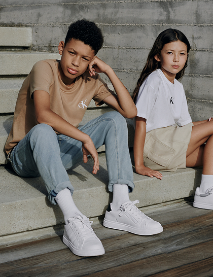 calvin klein jeans kids