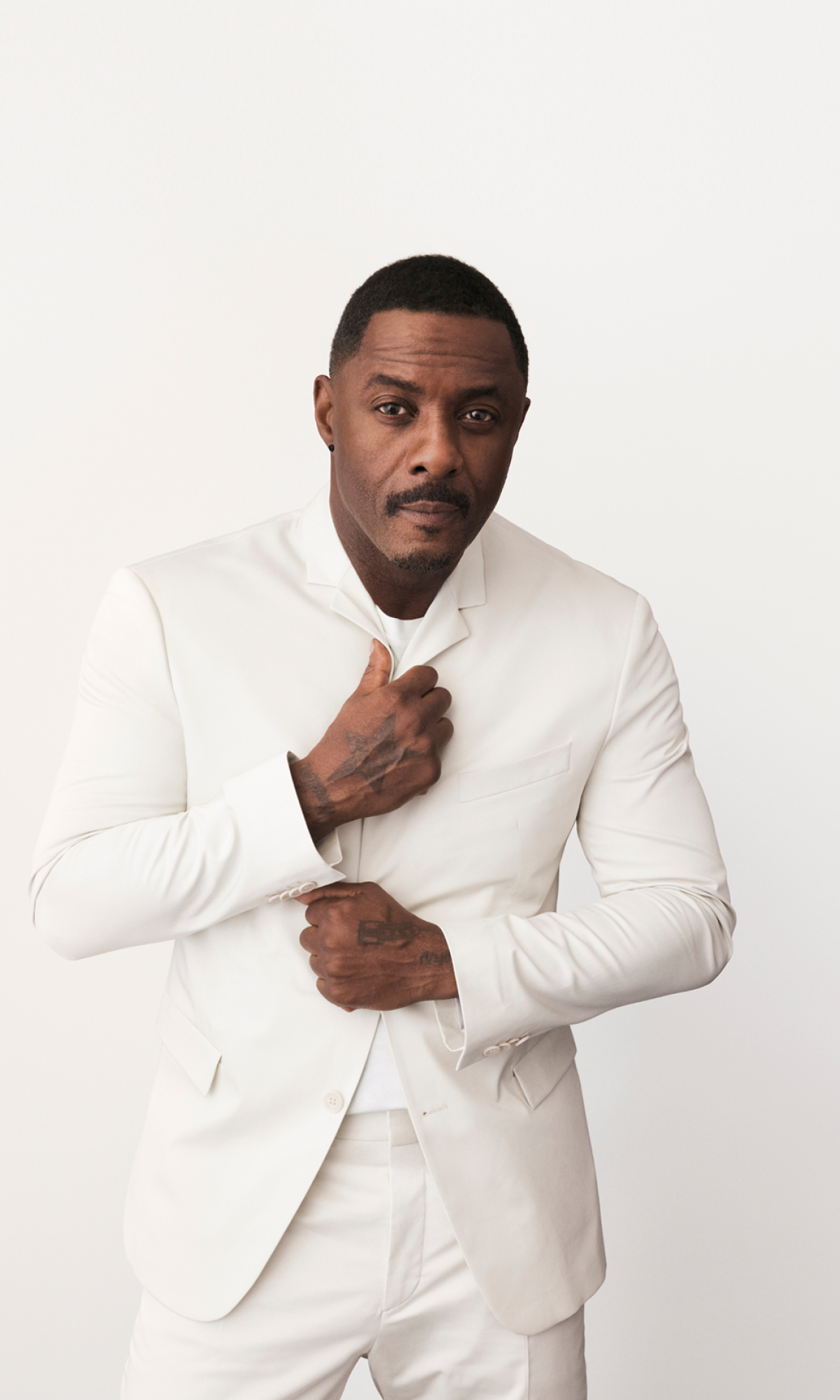 cristiano calvin klein