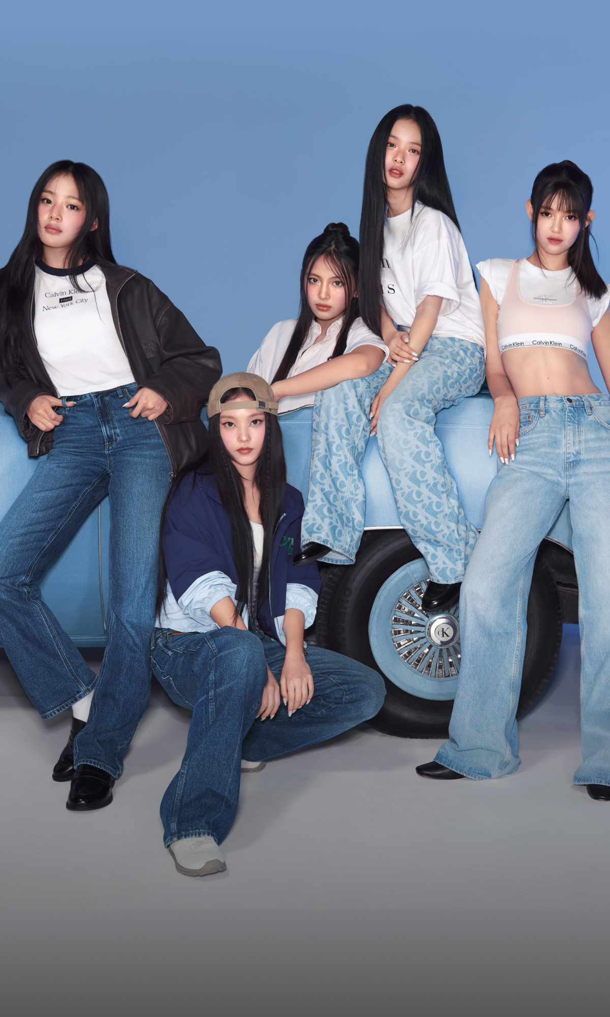 Calvin Klein United Kingdom Official Store