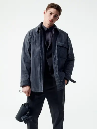Menswear Lookbook - Winter 2023 - 2024 | Calvin Klein®