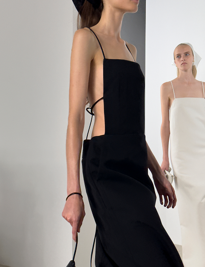 calvin klein collection
