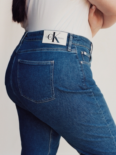 Calvin klein jeans women's ultimate skinny jean 2025
