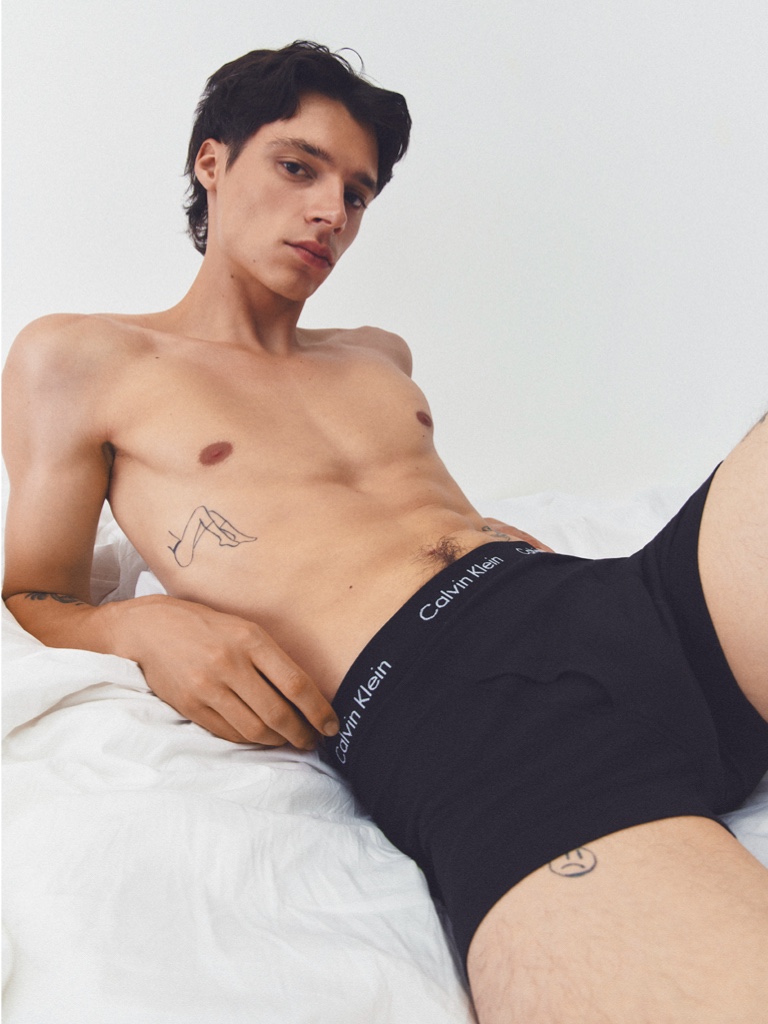 Calvin Klein Underwear - Sexy Essentials