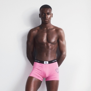 Calvin klein shop men's underwear valentines