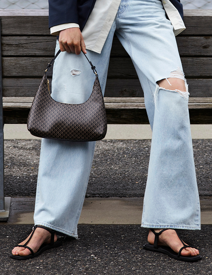 calvin klein footwear