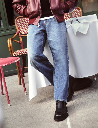 calvin klein footwear