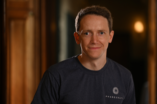 Phasecraft co-founder and CEO Ashley Montanaro 