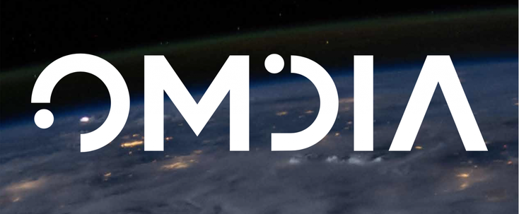 OMDIA logo OMDIA logo