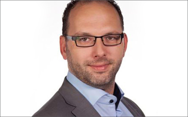 Gartner VP analyst Bart Willemsen. Gartner VP analyst Bart Willemsen.