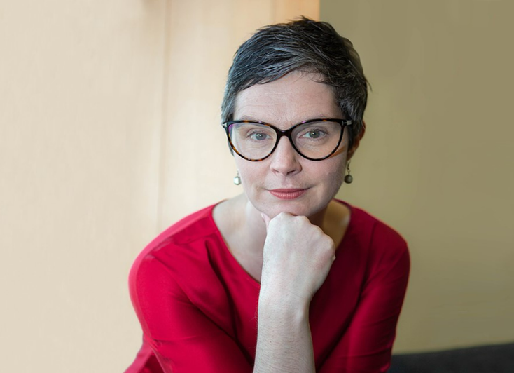 Secretary of state for science, innovation and technology Chloe Smith. Secretary of state for science, innovation and technology Chloe Smith.