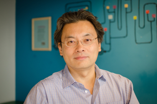 Andersen Cheng, founder and executive chair of Post-Quantum