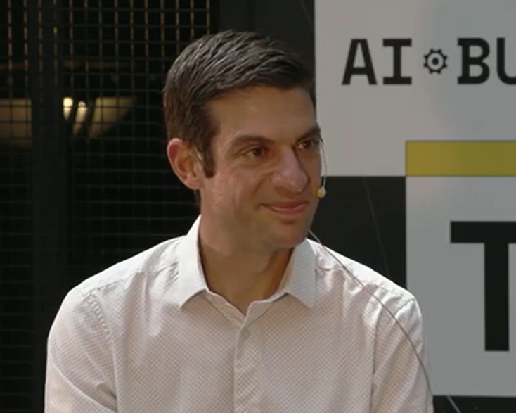 John Lewis chief data and insight officer Barry Panayi. John Lewis chief data and insight officer Barry Panayi.