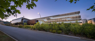 The Pawsey Supercomputing Research Center